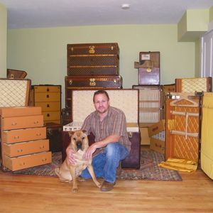 Meet your Posher, Jeff